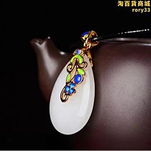 金絲玉項鏈新疆羊脂白108顆佛珠黃玉髓配飾手鏈新款小眾男女 歷史價格詳細信息