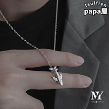 純銀 925 銀 小V 海鷗 素面 戒指 固定戒圍 戒子 女生 女款 素雅 質感 可愛 小戒指 尾戒-鴻運飾品 歷史價格詳細信息