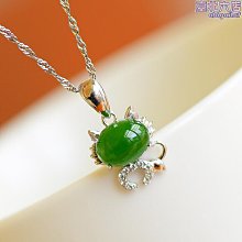 s925銀和田玉吊墜小耳環耳墜女國潮新中式旗袍耳環復古風首飾女 歷史價格詳細信息