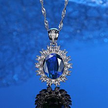 S925純銀奢華經典六爪戒指莫桑石1克拉時尚輕奢鑽戒奢華開口指環 歷史價格詳細信息