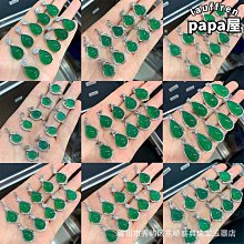 【特殺】銀瑞泰s925純銀簡約小眾設計扭繩麻花纏繞耳環耳扣女高級感耳飾 歷史價格詳細信息