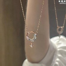 【特殺】s925銀項鍊浪漫雪花莫桑石吊墜女款墜子含鏈子禮物配飾品 歷史價格詳細信息