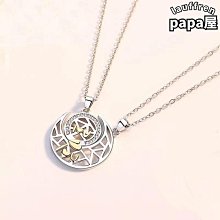 日本925純銀吊墜藍色寶石可能是水晶綠色寶石不知道是什么 歷史價格詳細信息