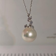 18k金吊墜空托配件單顆珍珠多款松石素金鑲嵌diy項鏈吊墜托萬能拖-佳藝居 歷史價格詳細信息