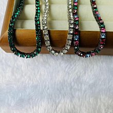 多彩色鑲鑽圓形小圈圈925銀耳環女高級感小眾獨特耳飾氣質甜美 歷史價格詳細信息