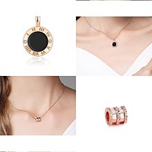 18k金項鏈女玫瑰金單素鏈子黃金o字鏈au750彩金項鏈女鎖骨鏈 歷史價格詳細信息