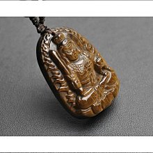 不動明王屬雞生肖守護神吊墜本命佛項鍊男霸氣~善緣閣 歷史價格詳細信息