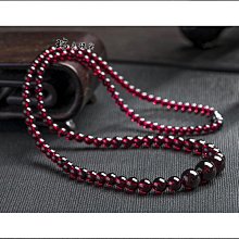熱賣酒紅石榴石塔鏈 天然石榴石女項鍊水晶飾品 生日禮品 價格比較,價格查詢,歷史價格詳細信息