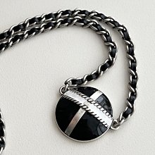 【書亞】法式風S925純銀耳釘冷淡風金屬C形誇張圓環耳環女簡約耳飾 歷史價格詳細信息