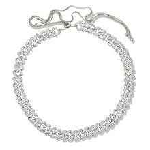 嘻哈鋯石古巴鏈戒指8mm鑲鋯石電鍍真金潮流男士戒指配飾-哈囉好物 歷史價格詳細信息