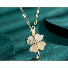 y什祥雲如意平安鎖項鍊女18玫瑰金輕奢小眾眼石吊墜送女友閨蜜 歷史價格詳細信息