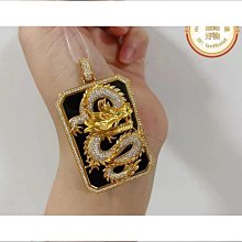 霸氣十二生肖吊墜萬字能量陣牌北斗七星項鏈掛件男女士可轉動吊牌 歷史價格詳細信息
