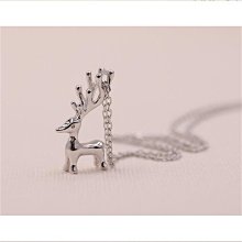 S925銀小狐貍戒指復古百搭白玉髓泰銀個性小狐仙戒子女指環禮物 歷史價格詳細信息