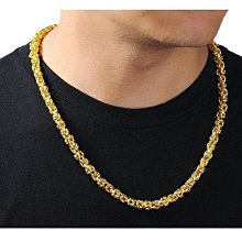 越南沙金項鍊女 24k金長命富貴加繩子 转运镀黄金吊墜鎖骨鏈禮物久不褪色 歷史價格詳細信息