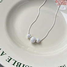 項 女閃 轉運珠銀吊墜女項 鎖骨日韓銀生日禮物送女友XDY超夯 正品 活動 優惠 歷史價格詳細信息