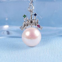 韓版天然淡水珍珠耳釘女ins韓式14k注金鋯石平衡木高級感耳環銀針 歷史價格詳細信息