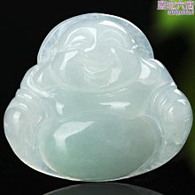 天然岫玉吊墜玉佛佛公保平安男女毛衣鍊掛件冰種A貨冰料岫巖玉掛墜男女款禮物#岫玉支持全國復檢 歷史價格詳細信息