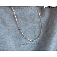 【締造】珍珠檀木髮簪簪子髮釵天然川貝母珠紫光檀盤髮簡約長髮結實大氣古典A19 歷史價格詳細信息