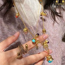 精緻輕奢迷你愛心珠珠腳鍊女設計感高級簡約冷淡風鍍18K金七夕 歷史價格詳細信息