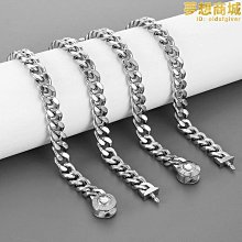 ins項鍊鈦鋼高顏值帥氣不掉色潮男個性配飾男款霸氣幾何吊飾吊墜刻字手鐲項鍊戒指 男女ins明星同款刻字手鐲項鍊戒指-鴻運飾品 歷史價格詳細信息