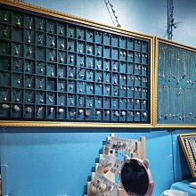 【新款】首飾上牆耳飾項鍊展示掛牆展示板架子飾品項鍊架店鋪展示精品貨架 價格比較,價格查詢,歷史價格詳細信息