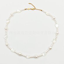 倪妮淡水珍珠耳釘女高級感耳飾無耳洞耳夾2023年新款爆款耳環 歷史價格詳細信息