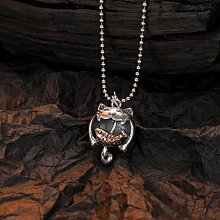 【魚魚】s925純銀復古太陽紋笑臉幾何圓牌吊墜男女個性潮款做舊項鍊掛墜潮 歷史價格詳細信息