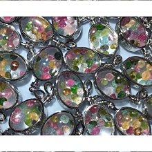 銀色款 水晶波紋吹風機支架 630-HDHS1 歷史價格詳細信息