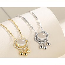 S925純銀小平安扣吊墜扣頭加厚蜜蠟水晶琥珀掛墜萬能扣 項鏈夾扣-沐雨家居 歷史價格詳細信息