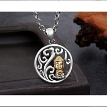 彌勒佛吊墜 古玩 老物件 舊藏 -4727 歷史價格詳細信息