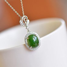 s925銀和田玉吊墜小耳環耳墜女國潮新中式旗袍耳環復古風首飾女 歷史價格詳細信息