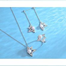 T家925純銀雙T開口手鐲女18K玫瑰金白貝母綠松石滿鑽莫桑石手環潮 歷史價格詳細信息