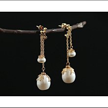 【締造】流蘇耳環女小眾設計耳墜輕奢高級感2023爆款耳釘銀針長款耳雄 歷史價格詳細信息