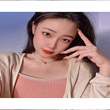 【締造】天然淡水珍珠項鍊女店實用頸飾玉髓送婆婆媽媽款生日禮物 歷史價格詳細信息