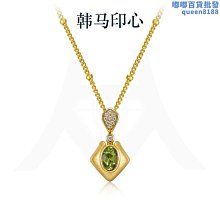 通體925銀天然碧玉項鍊簡約設計新中式風百搭女吊墜電鍍18K金銀飾 歷史價格詳細信息