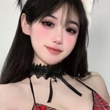 蕾絲--公主氣息清新甜美蕾絲花領公主袖棉質上衣(藍.黃XL-5L)-U394熊衣褲語 歷史價格詳細信息