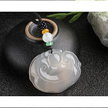 [斯頓]玉手鐲 天然新疆和田羊脂級白玉金絲玉手鐲女鐲子古風玉石籽料給媽媽 歷史價格詳細信息