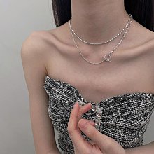 飾品 925簡約小眾設計鏈條純銀耳夾女耳釘韓國網紅耳環耳飾個性 歷史價格詳細信息