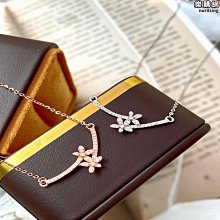 【小林】s925純銀新款鑲鋯韓版時尚小蠻腰項鍊女簡約百搭錢路路通吊墜銀 歷史價格詳細信息