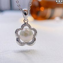 高品質淡水珍珠鍍14K項鍊創意氣質日韓簡約鎖骨鏈溫柔飾品供應鏈 歷史價格詳細信息