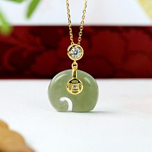 S925銀鍍金 吊墜 項鍊 莫桑鑽  克拉D色心形雙層莫桑鑽鎖骨鏈 秒過測鑽筆支持複檢 送高檔包裝盒 歷史價格詳細信息