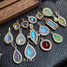 海藍寶純銀鋯石微鑲戒指女2023新款輕奢小眾高級戒指帕拉伊巴尾戒 歷史價格詳細信息