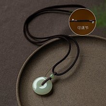 老和田玉平安掛件一枚！品相如圖年代久遠手工打磨器型完好透亮溫9192 歷史價格詳細信息