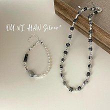 S925銀新中式福字和田玉手鏈個性中國風文字流蘇愛心國潮飾品 歷史價格詳細信息