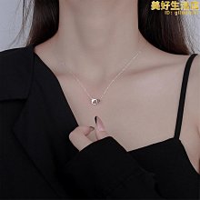 925純銀環環相扣手鍊女生禮物閨蜜手鐲小眾設計輕奢手飾 歷史價格詳細信息