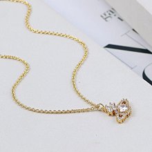 新款黑鑽鑲邊爪鑲8a級旦形鋯石吊墜項鍊s925純銀項飾 歷史價格詳細信息