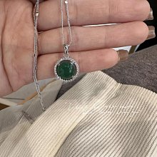 925純銀綠玉髓瑪瑙活口氣質鏤空花紋個性時尚韓版誇張食指戒指女 歷史價格詳細信息