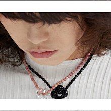 2023年天然粉晶狐狸手錬 粉水晶小狐狸萌狐手串奇緣粉狐手錬 女優推薦締造 歷史價格詳細信息