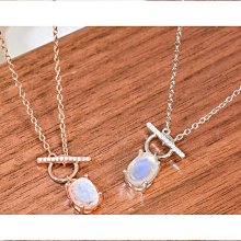 恩格爾設計小清新天然粉晶草莓晶白月光手鍊雙圈ins風小眾女手飾品 歷史價格詳細信息