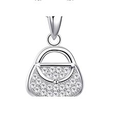 Majalica 純銀項鍊 甜心骷髏頭 925純銀 PN7111 歷史價格詳細信息